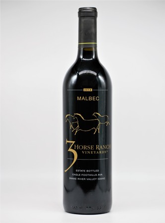 2018 Malbec Eagle Foothills 1