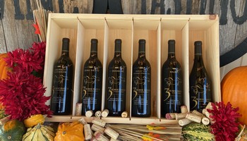 2019 Estate Red Wine Collection - 4th edition 1