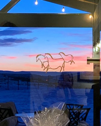 Winery Sunset Dinner 23Jan2025