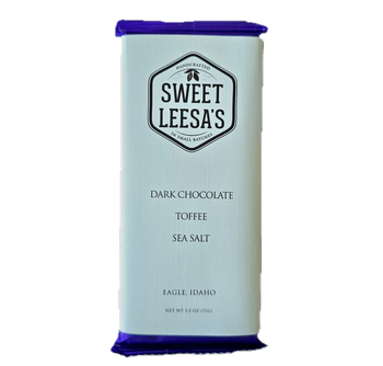 Sweet Leeza's Chocolate Bar 1