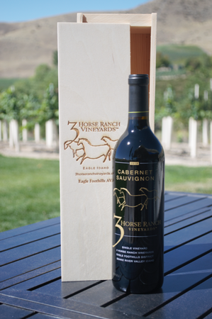 1 Bottle Box Set 2020 Estate Cabernet Sauvignon 1