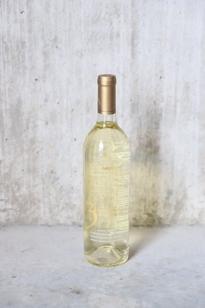 2018 Estate Viognier Eagle Foothills