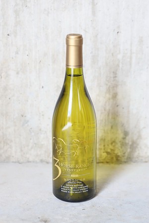 2021 Estate Viognier Eagle Foothills - Condrieu Style