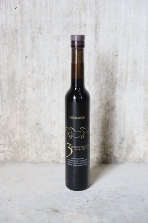 Homage NV 1