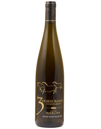 Riesling (Dry) SRV 2016