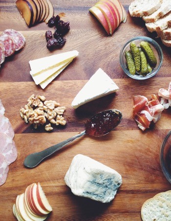 Chef's Charcuterie