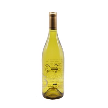 2018  Roussanne Eagle Foothills