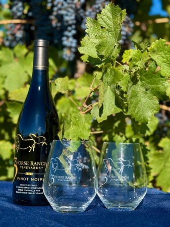 Sip | Reconnect with 3 Horse Ranch Vineyards 1