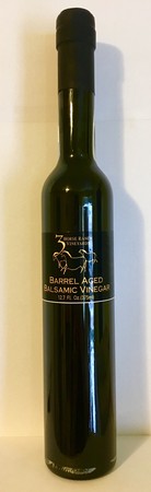 3HRV Balsamic Vinegar 1