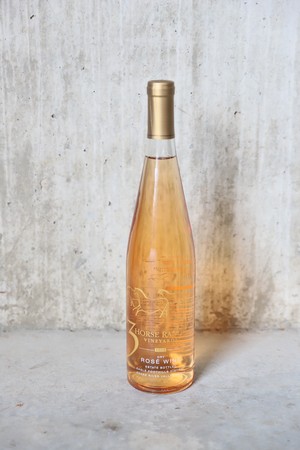2022 Estate Dry Rosé Eagle Foothills AVA