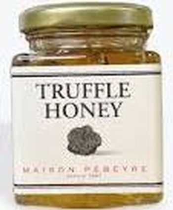 Truffle Honey