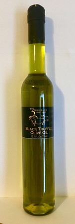 3HRV Truffle Olive Oil