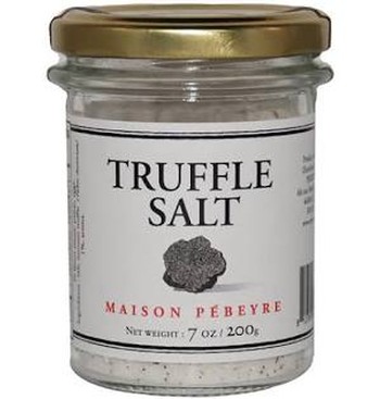 Truffle Salt