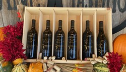 2019 Estate Red Wine Collection - 4th edition