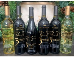 2020 Estate Wine Collection - 5th edition