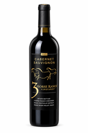 2023 Estate Cabernet Sauvignon Eagle Foothills AVA