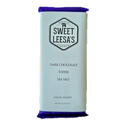 Sweet Leeza's Chocolate Bar