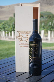 1 Bottle Box Set 2020 Cabernet Sauvignon