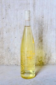 2018 Estate Sweet Viognier Eagle Foothills