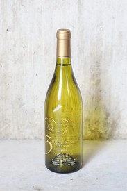 2021 Estate Viognier Eagle Foothills - Condrieu Style