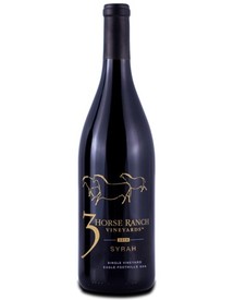 2014 Syrah Eagle Foothills