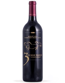 2018 Merlot/Cabernet Franc Eagle Foothills