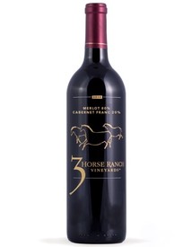 2021 Estate Merlot/Cabernet Franc Estate Eagle Foothills