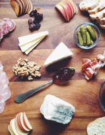 Chef's Charcuterie