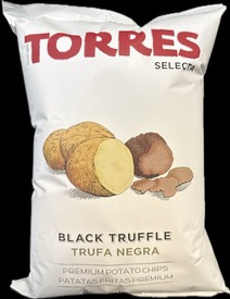 Torres Truffle Chips