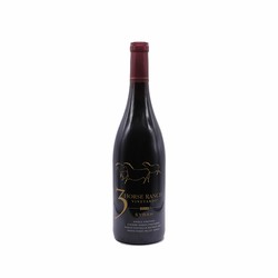 2016 Syrah Eagle Foothills