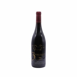 2020 Syrah Eagle Foothills AVA