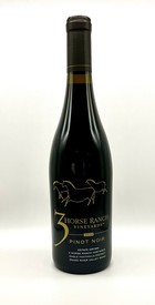 2022 Estate Pinot Noir Eagle Foothills AVA