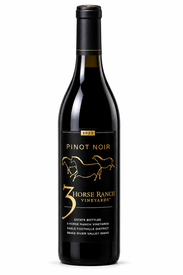 2023 Estate Pinot Noir Eagle Foothills AVA