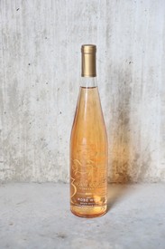 2022 Estate Dry Rosé Eagle Foothills AVA